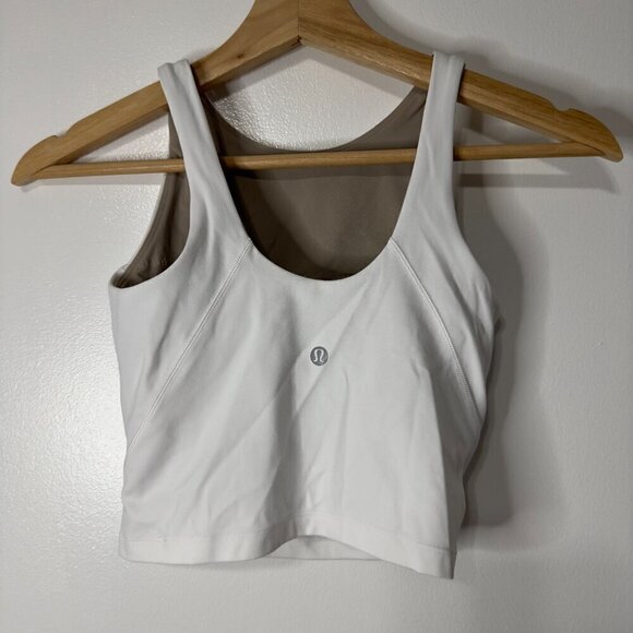 NWOT Lululemon Align High-Neck Tank Top - Picture 7 of 10